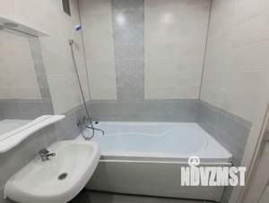 1-к квартира, на длительный срок, 45м2, 6/17 этаж