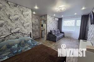 1-к квартира, посуточно, 30м2, 5/5 этаж