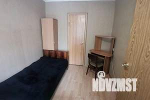 2-к квартира, посуточно, 50м2, 1/5 этаж