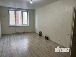 1-к квартира, на длительный срок, 42м2, 4/10 этаж