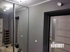 1-к квартира, на длительный срок, 40м2, 1/5 этаж