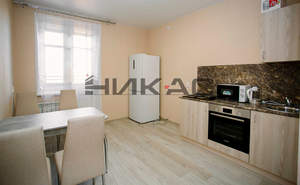 2-к квартира, на длительный срок, 52м2, 9/13 этаж