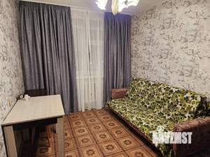 2-к квартира, на длительный срок, 53м2, 4/10 этаж