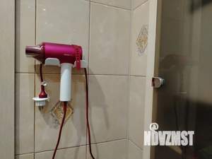 1-к квартира, посуточно, 30м2, 4/5 этаж
