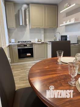 2-к квартира, посуточно, 60м2, 3/5 этаж