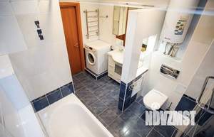 3-к квартира, на длительный срок, 107м2, 6/9 этаж