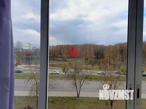 1-к квартира, на длительный срок, 31м2, 4/5 этаж