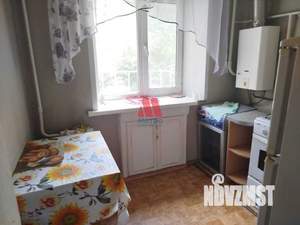 1-к квартира, на длительный срок, 31м2, 2/5 этаж