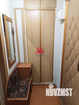 1-к квартира, на длительный срок, 32м2, 1/9 этаж