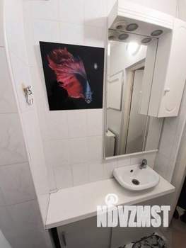 1-к квартира, на длительный срок, 45м2, 3/3 этаж