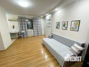 2-к квартира, посуточно, 46м2, 3/5 этаж