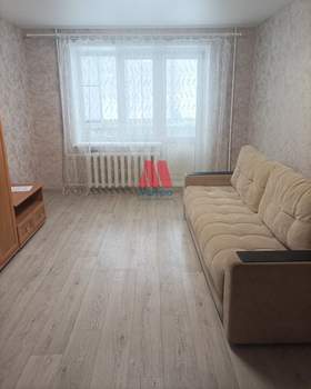 1-к квартира, на длительный срок, 38м2, 1/9 этаж