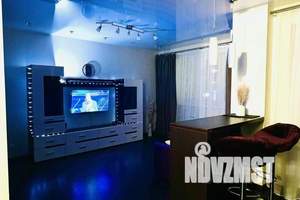 1-к квартира, посуточно, 46м2, 9/14 этаж