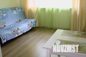 1-к квартира, посуточно, 16м2, 1/5 этаж