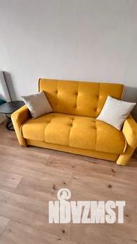 1-к квартира, посуточно, 34м2, 4/10 этаж