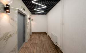 3-к квартира, на длительный срок, 65м2, 12/17 этаж