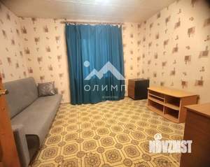 2-к квартира, на длительный срок, 44м2, 1/5 этаж