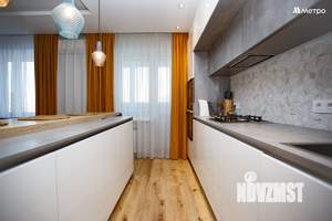 3-к квартира, на длительный срок, 84м2, 4/10 этаж