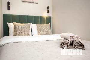 1-к квартира, посуточно, 23м2, 3/9 этаж