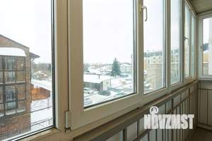 1-к квартира, на длительный срок, 38м2, 3/5 этаж
