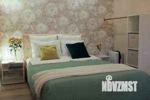 1-к квартира, посуточно, 31м2, 1/1 этаж