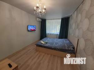 1-к квартира, посуточно, 31м2, 1/5 этаж