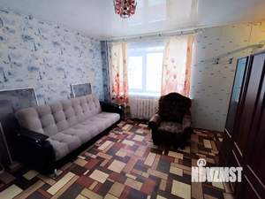 1-к квартира, на длительный срок, 24м2, 3/5 этаж