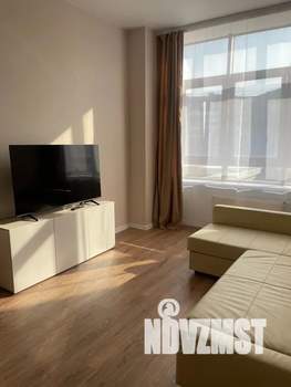 1-к квартира, посуточно, 55м2, 2/6 этаж