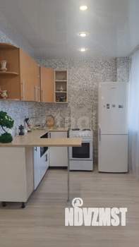 Студия квартира, на длительный срок, 29м2, 2/17 этаж