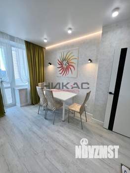 1-к квартира, на длительный срок, 47м2, 12/13 этаж