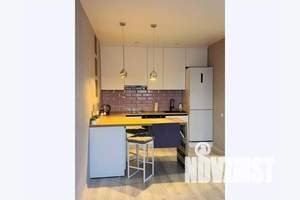 1-к квартира, посуточно, 37м2, 8/13 этаж