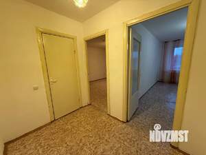 1-к квартира, на длительный срок, 42м2, 2/5 этаж