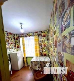 1-к квартира, на длительный срок, 34м2, 4/5 этаж