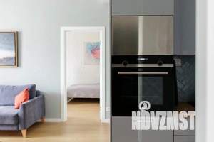 3-к квартира, посуточно, 55м2, 3/4 этаж