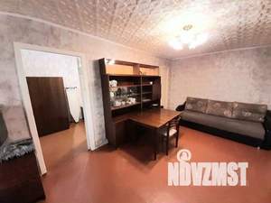 2-к квартира, на длительный срок, 50м2, 4/5 этаж