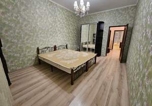 3-к квартира, на длительный срок, 88м2, 2/5 этаж