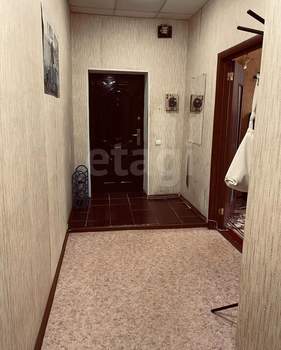 2-к квартира, на длительный срок, 50м2, 2/4 этаж