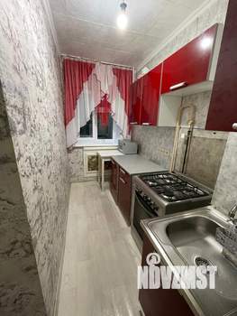 3-к квартира, на длительный срок, 50м2, 2/2 этаж
