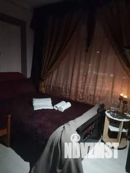 2-к квартира, посуточно, 44м2, 2/5 этаж