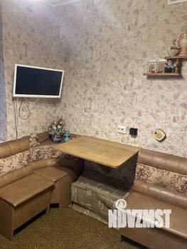 1-к квартира, на длительный срок, 40м2, 5/6 этаж