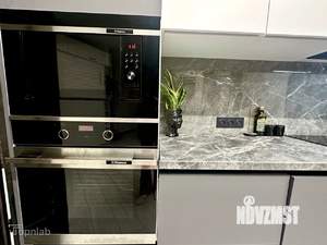 Студия квартира, на длительный срок, 37м2, 5/18 этаж