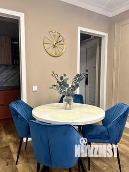 2-к квартира, посуточно, 39м2, 4/5 этаж