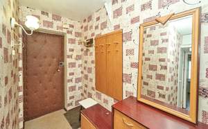 1-к квартира, на длительный срок, 34м2, 12/12 этаж