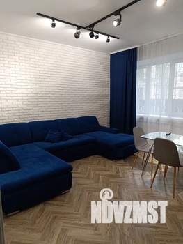 2-к квартира, посуточно, 53м2, 1/4 этаж