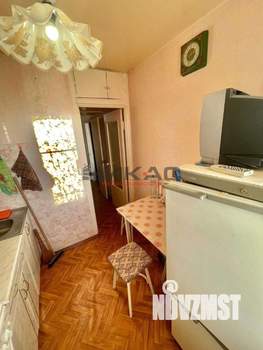 1-к квартира, на длительный срок, 29м2, 9/9 этаж