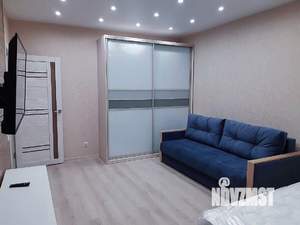1-к квартира, на длительный срок, 45м2, 2/5 этаж