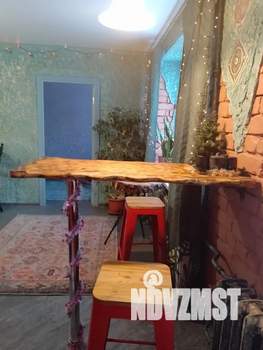 2-к квартира, посуточно, 55м2, 1/4 этаж