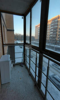 1-к квартира, на длительный срок, 42м2, 4/9 этаж