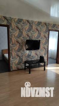 2-к квартира, посуточно, 47м2, 4/5 этаж