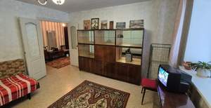 1-к квартира, на длительный срок, 41м2, 2/10 этаж